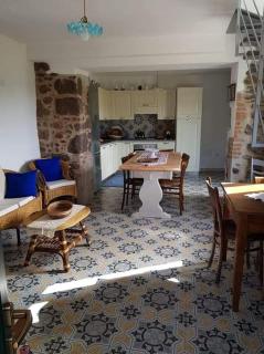 Casa Matilda - Abbasanta - Sardegna - IUN R4877 - Abbasanta - 4