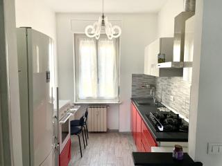 Appartamento Le Risaie - Vercelli - 5
