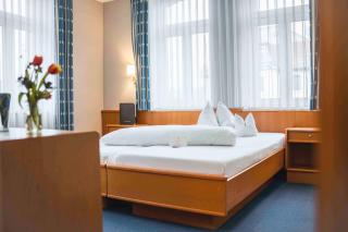 Alte Mühle Hotel & Restaurant - Rödental - 9