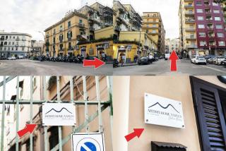 Artisti Home Naples - Napels - 4