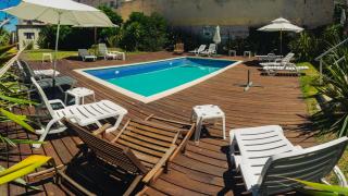 Hotel Milano - Punta del Este - 4