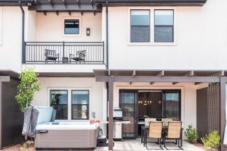 Ocotillo Springs 2 Includes a Private Hot Tub - Santa Clara - 0