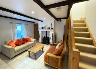 Main Street Cottage, Ballintoy - Ballintoy - 2