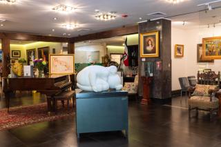Studio Hotel Boutique - San José - 4