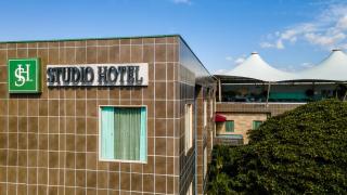 Studio Hotel Boutique - 2