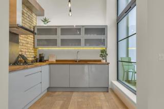 X Be London - The Islington Residences - Londen - 8