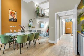X Be London - The Islington Residences - Londen - 7