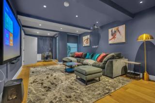 X Be London - The Islington Residences - Londen - 4