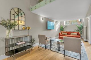 X Be London - The Islington Residences - Londen - 1