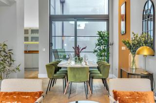 X Be London - The Islington Residences - Londen - 0