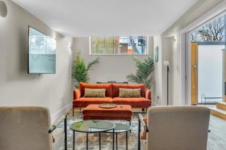 X Be London - The Islington Residences - Londen - 9