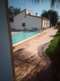 Vivenda para Férias - Zona de Albufeira (zona calma) - Albufeira - 4