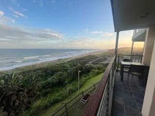 Beach Escape on the coast at apartment 78 Sancta Maria - Amanzimtoti - 0