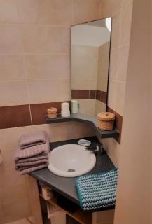 Appartement indépendant, Hyper-centre pittoresque - Salon-de-Provence - 1
