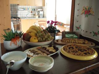 B&B Al Ghiro - Villa Lagarina - 8