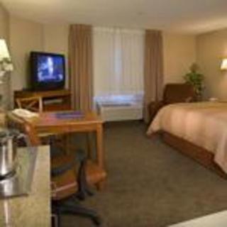 Candlewood Suites Clarksville by IHG - 8