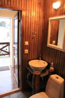Brygga på Dønna - - 2