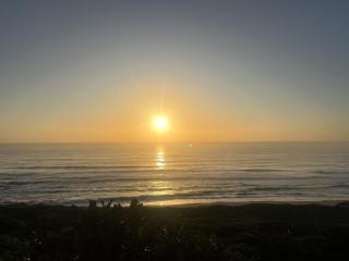 Beach Escape on the coast at apartment 78 Sancta Maria - Amanzimtoti - 6
