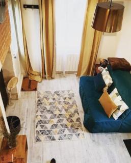 Studio 2 à 4 personnes - Dompierre-sur-Mer - 0
