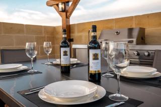 Narcisa - Luxury 3BR Traditional House with Pool, Cinema & Hot Tub - Tal-Barmil - 6