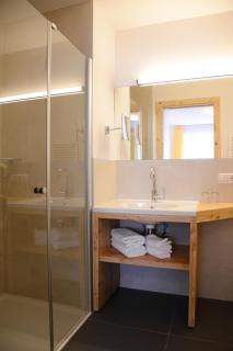 Garni Appartements Almrausch - Burgusio - 6