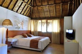 Vichayito Bungalows & Carpas by Aranwa Hotels - 9