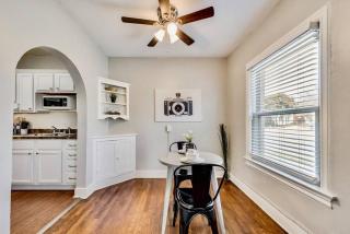 The Urban Explorer, Free WIFI, Free Parking - Dallas - 2