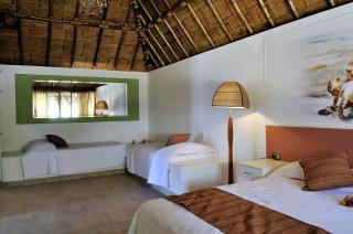 Vichayito Bungalows & Carpas by Aranwa Hotels - 7