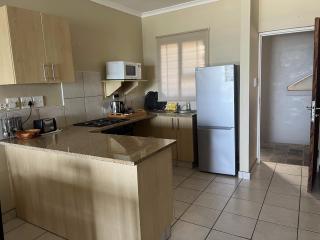 Beach Escape on the coast at apartment 78 Sancta Maria - Amanzimtoti - 2