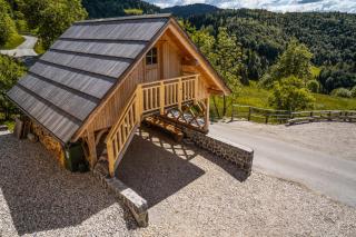 A house with the view - 5