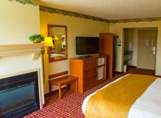 Park Grove Inn - Pigeon Forge - 9