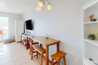 Seychelles Beach Resort 1404 - Panama City Beach - 4