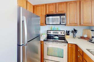 Seychelles Beach Resort 1404 - Panama City Beach - 2