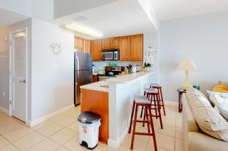Seychelles Beach Resort 1404 - Panama City Beach - 3