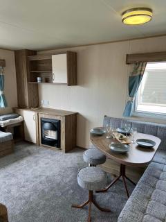 Withersea Sand Holiday Home - Withernsea - 4