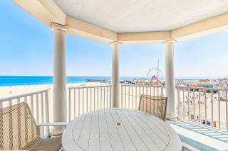 Belmont Towers 601 - 8