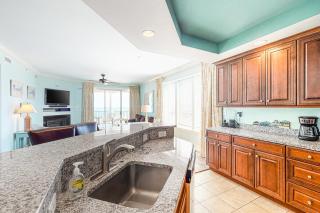 Belmont Towers 601 - Ocean City - 2