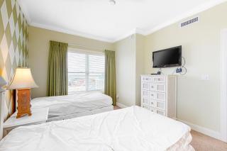 Belmont Towers 601 - 9