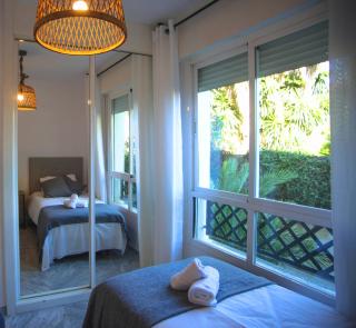 Walk to Puerto Banus, 2BR, 2BTH, Pool - 5