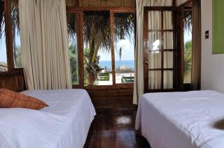 Vichayito Bungalows & Carpas by Aranwa Hotels - Vichayito - 4