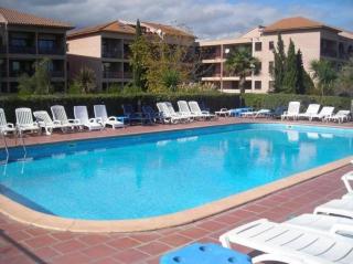 Studio bord de mer - San-Nicolao - 9