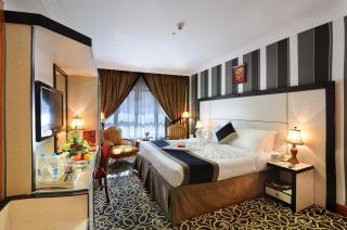 Zowar International Hotel - 3