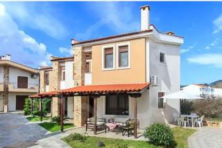 Villa Armonia - Skala Potamias - 7