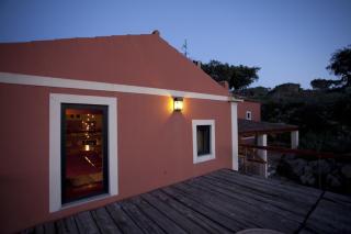 Casas da Estação, Country Houses - 7