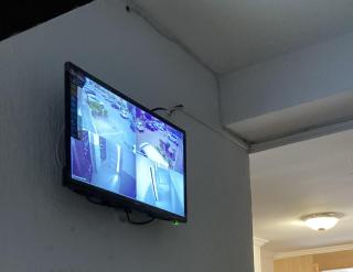 Appartement beau et familial connecté - Tangeri - 5