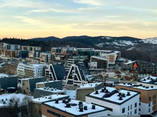Apartman LENA - Bjelašnica - 1