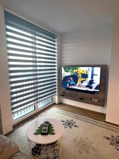 Apartman LENA - Bjelašnica - 0