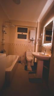 Restful and trendy apartment in 6 October city Cairo - 6th Of October - 1