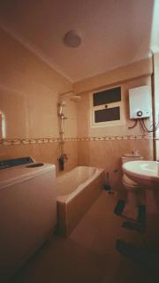 Restful and trendy apartment in 6 October city Cairo - 6th Of October - 2