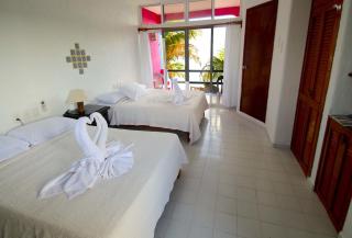 Del Sol Beachfront - Akumal - 6